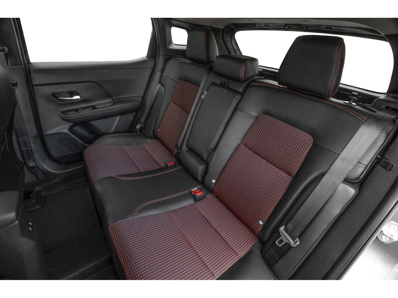 2026 Nissan KICKS SR AWD - Photo 24