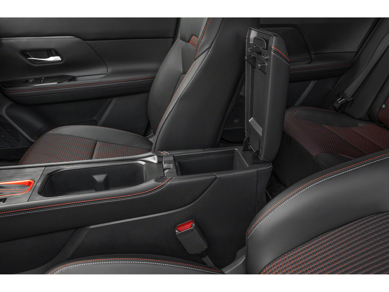 2026 Nissan KICKS SR AWD - Photo 25