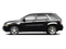 2008 Chevrolet Equinox LS