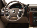 2010 Chevrolet Silverado LT