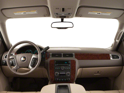 2010 Chevrolet Silverado LT