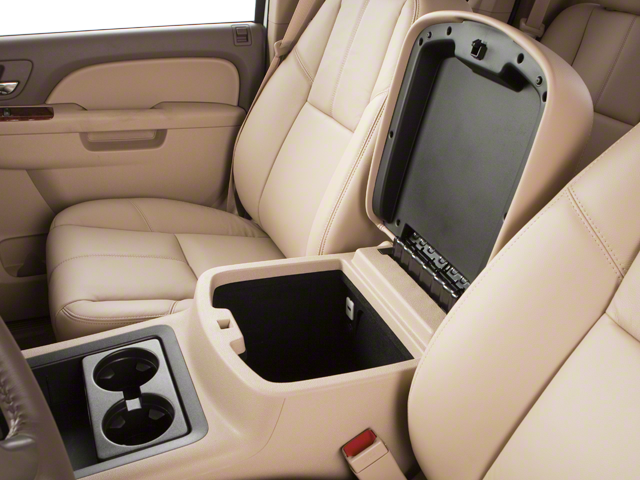 2010 Chevrolet Silverado LT