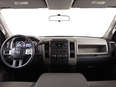 2011 Dodge Ram Pickup Laramie