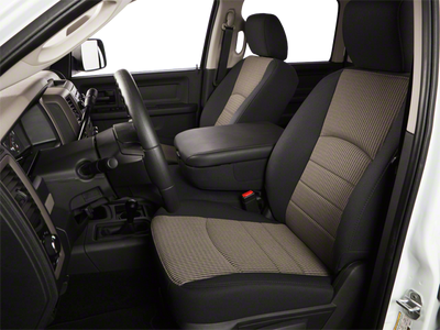 2011 Dodge Ram Pickup Laramie