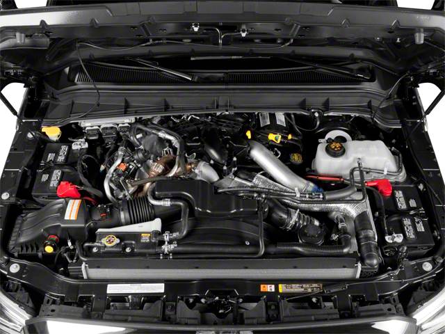 2011 Ford F-250 Lariat