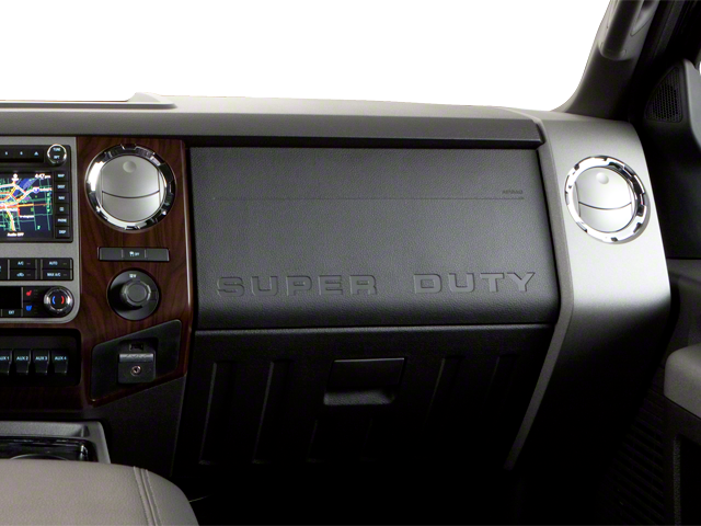 2011 Ford F-250 Lariat