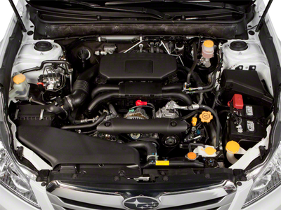 2011 Subaru Outback 2.5i Prem