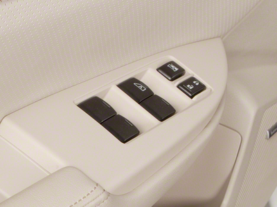 2011 Subaru Outback 2.5i Prem