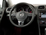 2011 Volkswagen Golf TDI