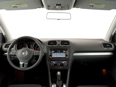 2011 Volkswagen Golf TDI