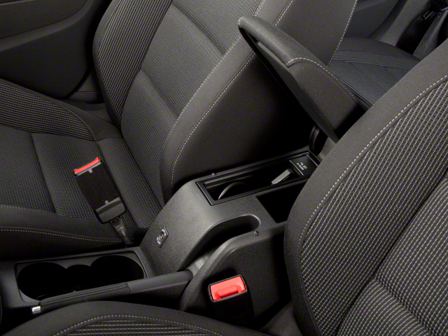 2011 Volkswagen Golf TDI