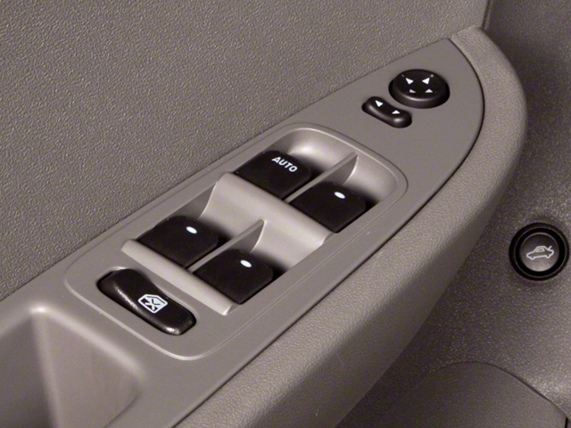 2012 Chevrolet Malibu LTZ w/1LZ