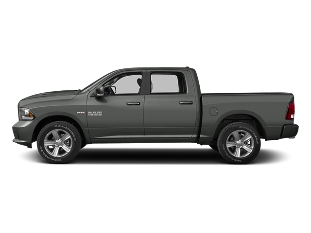 2013 RAM 1500 Express
