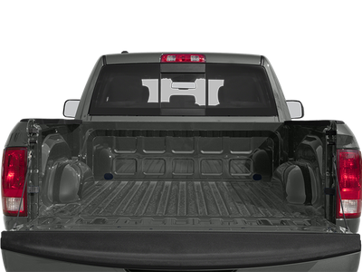 2013 RAM 1500 Express