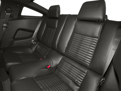 2013 Ford Mustang Shelby GT500 Shelby GT500