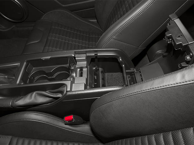 2013 Ford Mustang Shelby GT500 Shelby GT500