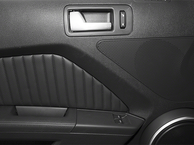 2013 Ford Mustang Shelby GT500 Shelby GT500