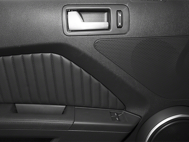 2013 Ford Mustang Shelby GT500 Shelby GT500