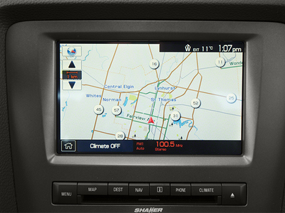 2013 Ford Mustang Shelby GT500 Shelby GT500