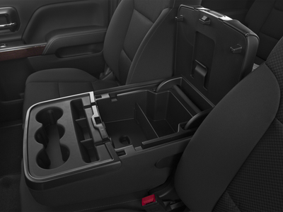 2015 GMC Sierra SLE