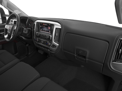 2015 GMC Sierra SLE