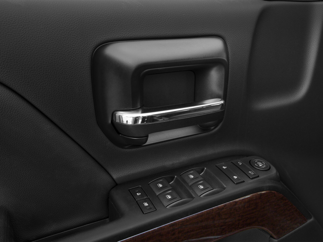 2015 GMC Sierra SLE
