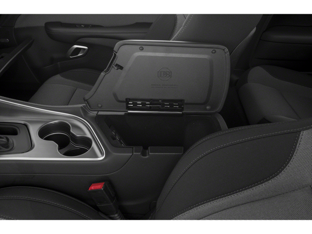 2018 Dodge Challenger R/T Plus