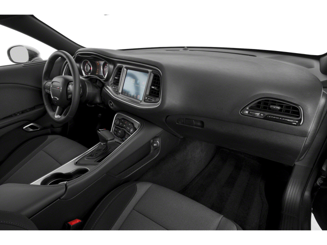 2018 Dodge Challenger R/T Plus