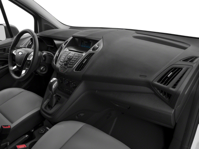 2018 Ford Transit Connect XL