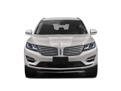 2018 Lincoln MKC Select