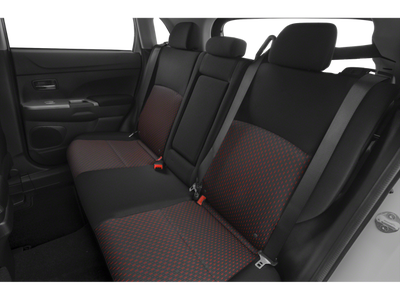 2018 Mitsubishi Outlander Sport LE 2.0