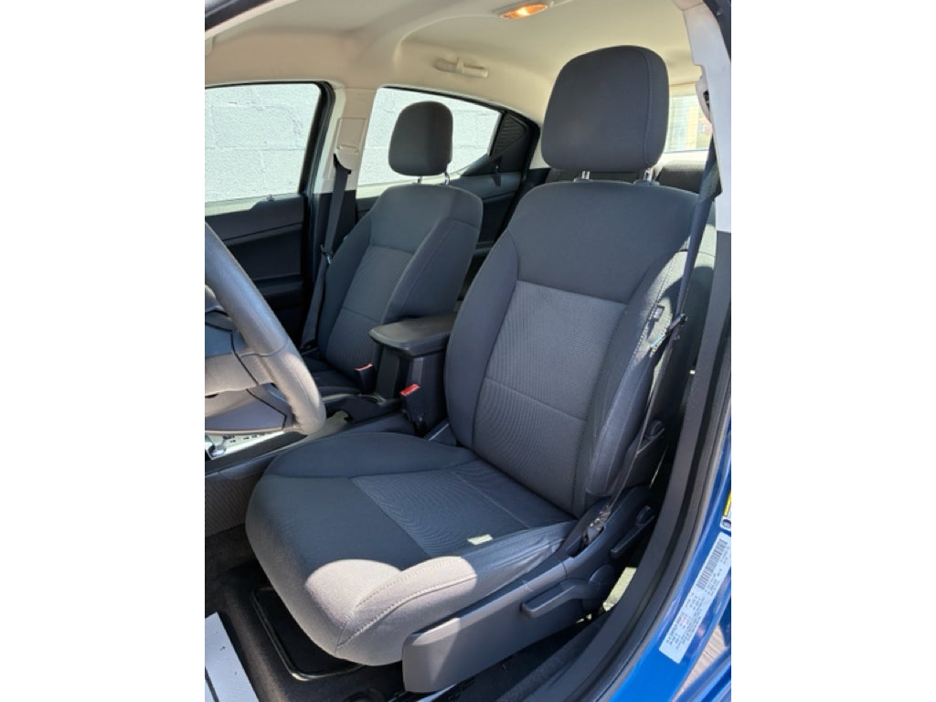 2010 Dodge Avenger SXT