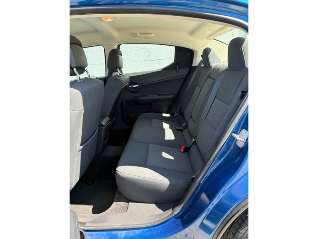 2010 Dodge Avenger SXT