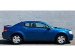 2010 Dodge Avenger SXT