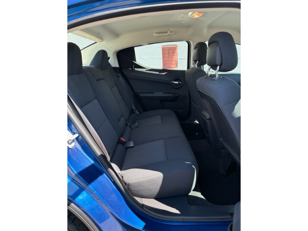 2010 Dodge Avenger SXT