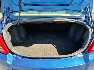 2010 Dodge Avenger SXT