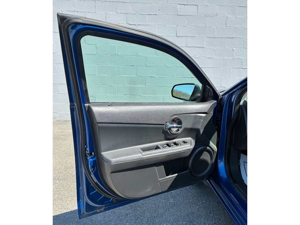 2010 Dodge Avenger SXT