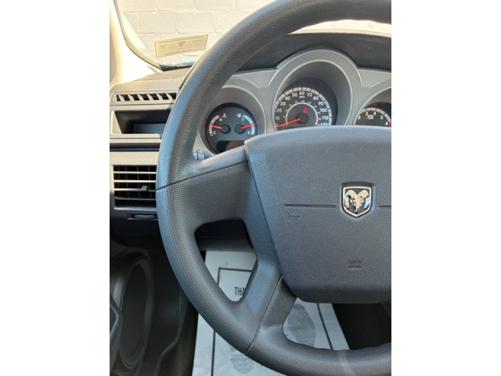 2010 Dodge Avenger SXT