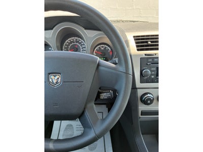 2010 Dodge Avenger SXT