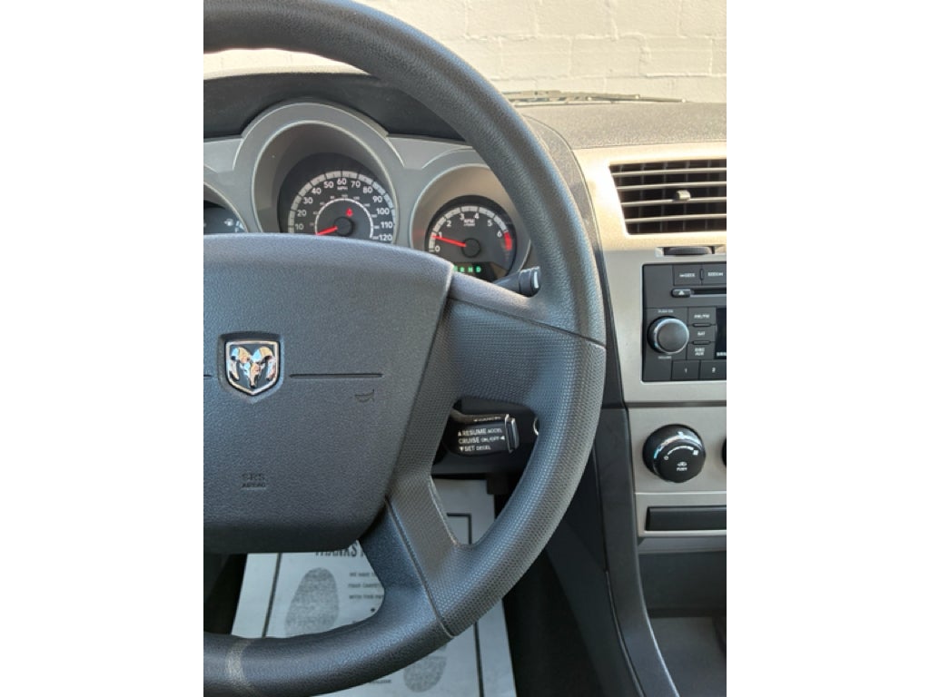 2010 Dodge Avenger SXT