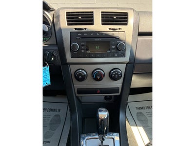 2010 Dodge Avenger SXT