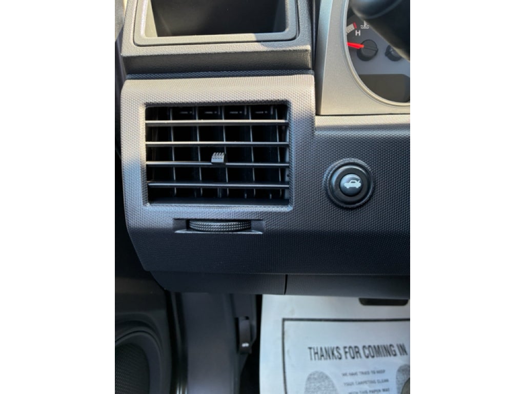 2010 Dodge Avenger SXT