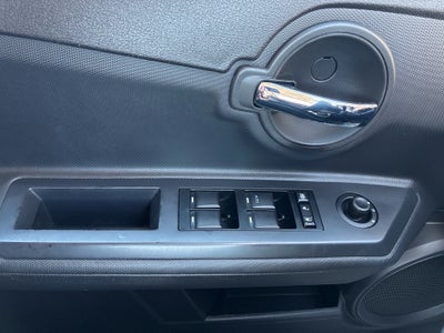 2010 Dodge Avenger SXT