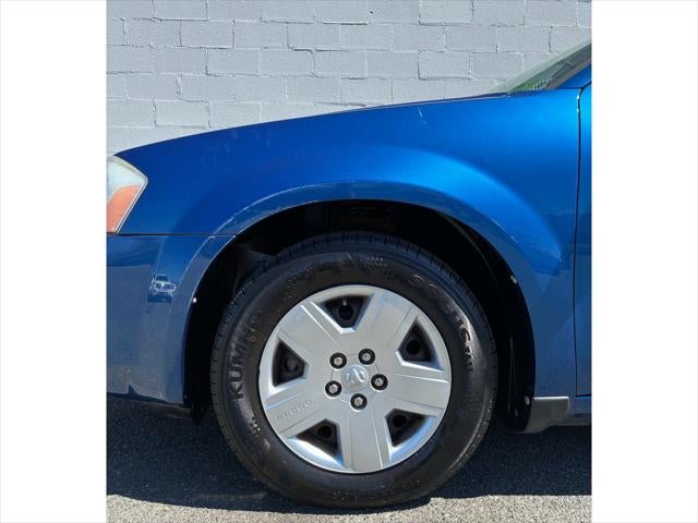 2010 Dodge Avenger SXT