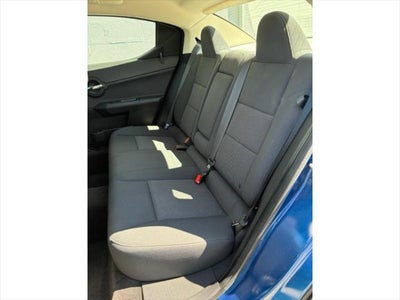 2010 Dodge Avenger SXT