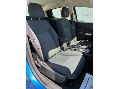 2010 Dodge Avenger SXT