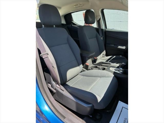 2010 Dodge Avenger SXT