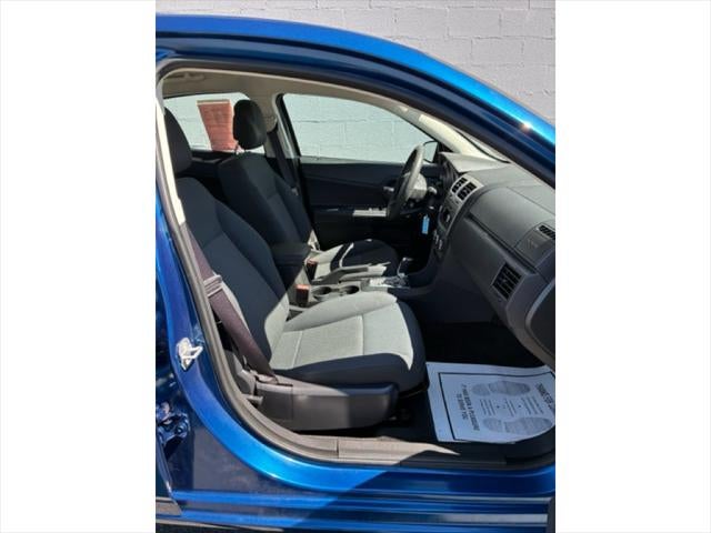 2010 Dodge Avenger SXT