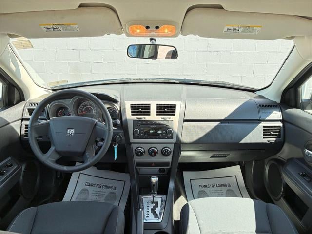 2010 Dodge Avenger SXT