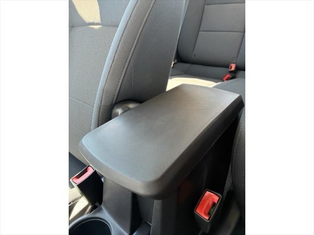 2010 Dodge Avenger SXT